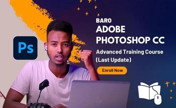 Home 4 Advanced photoshop course