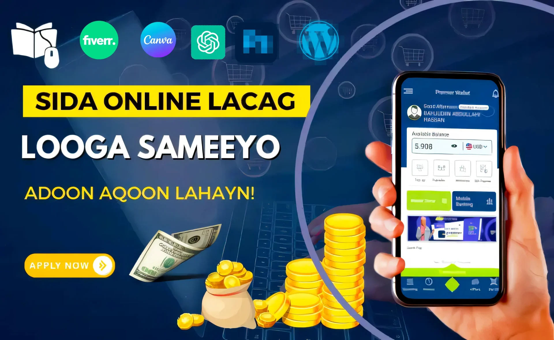 Home 36 make money course thumnail